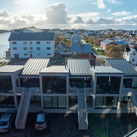 New And Modern Apartment In Хеннингсвер Экстерьер фото